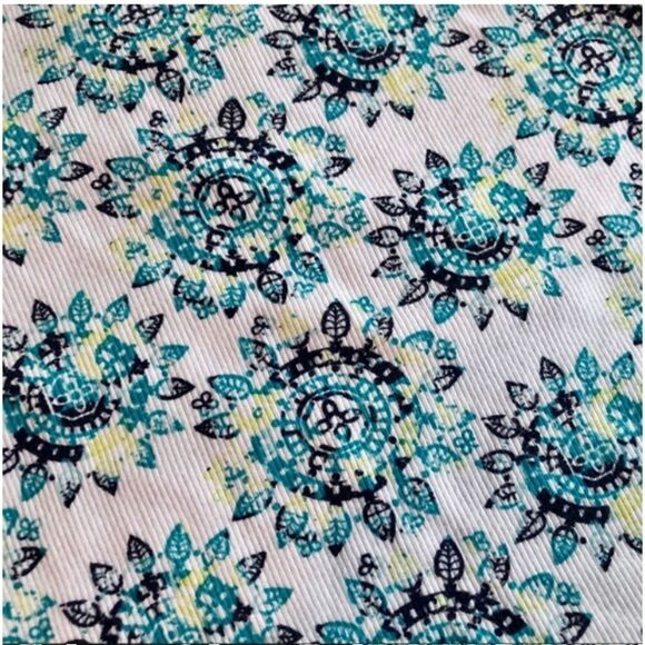 Ribbed Racer Back Tank - Picture 3 of 9